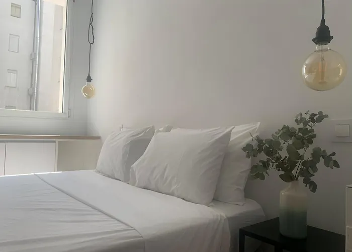 Estudio Ideal En Chamberí